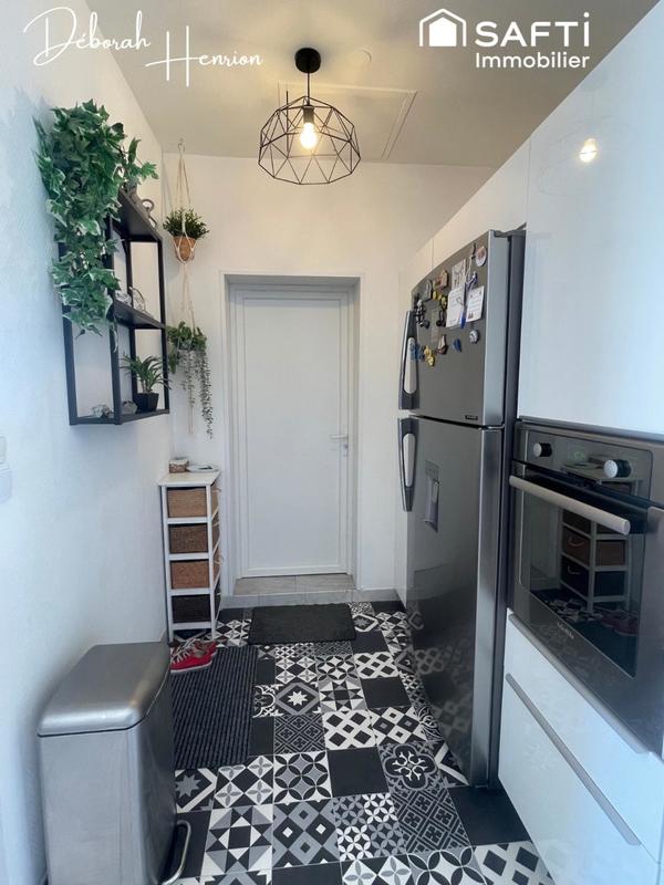 Villa - 192 m² - 5 pièces