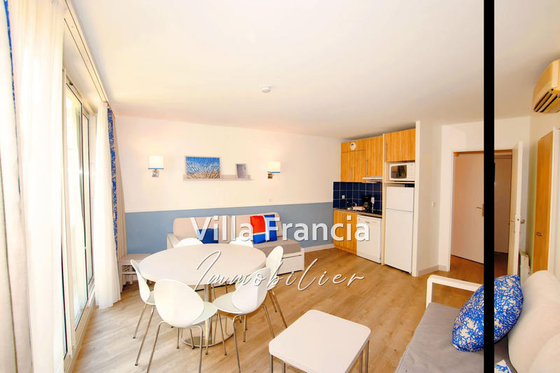 Appartement - 51 m² - 3 pièces