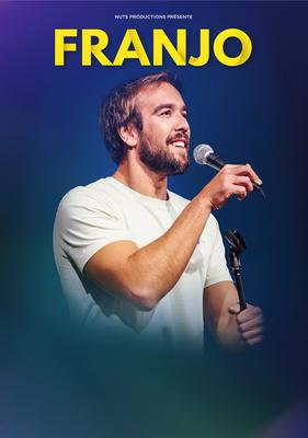 Franjo à Plougastel