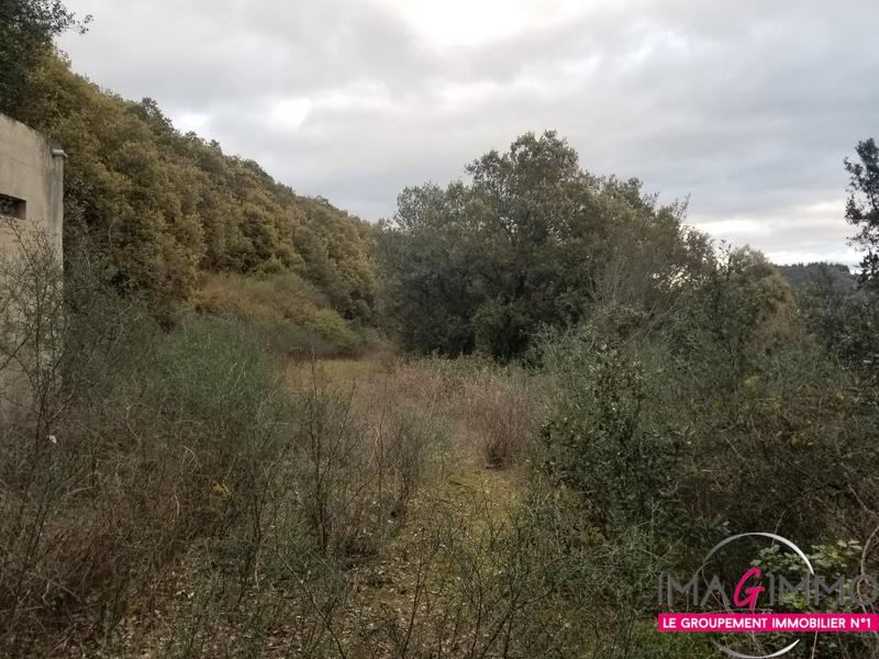 Terrain - 16 125 m²