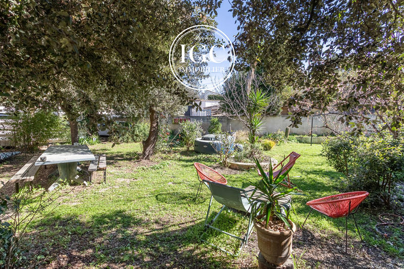 Maison - 135 m² - 4 pièces