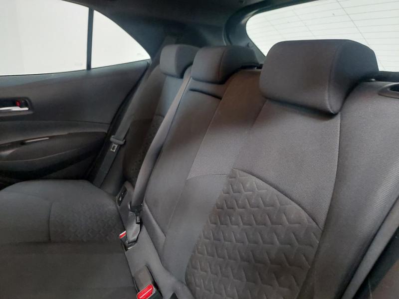 Toyota Corolla Hybride 122h Dynamic Business Stage Acad