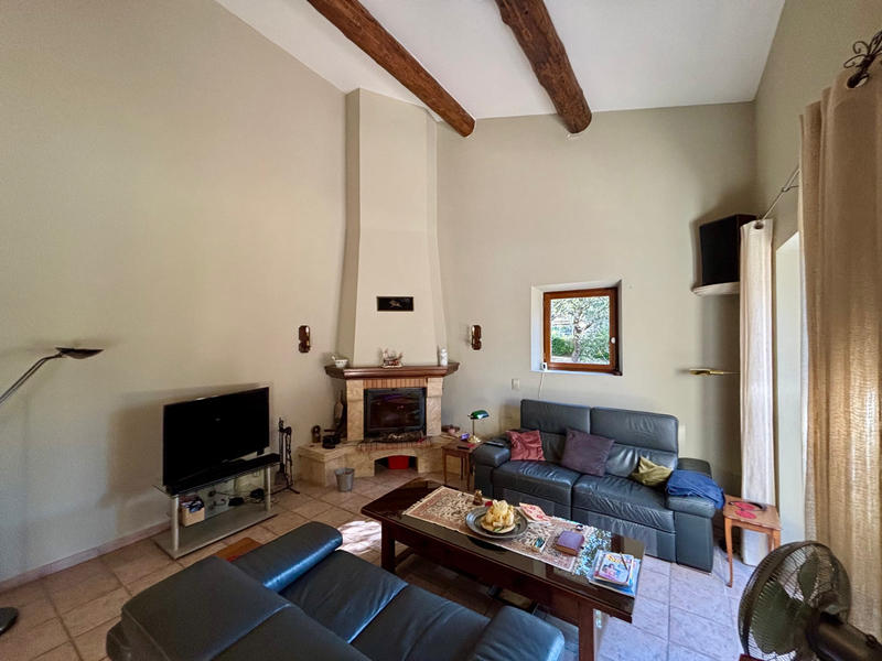 Maison - 190 m² - 7 pièces