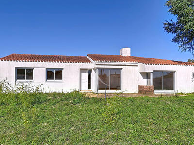 Maison - 154 m² - 5 pièces