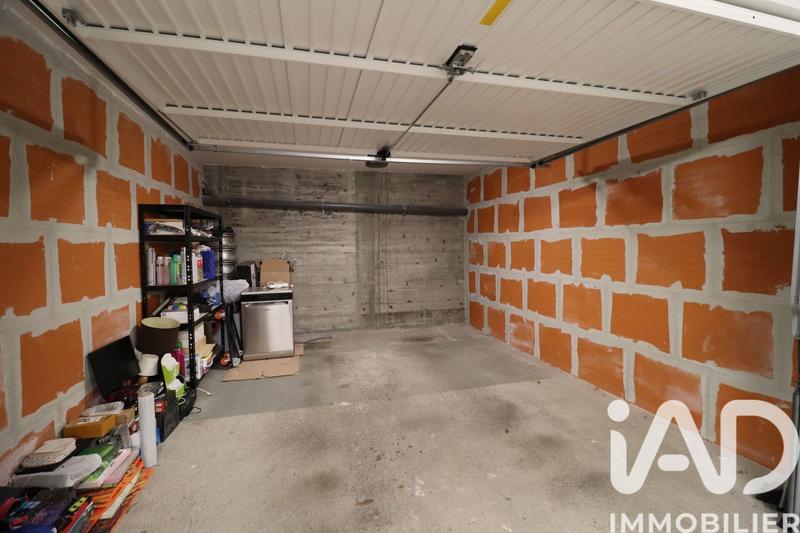 Appartement - 95 m² - 4 pièces