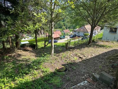 Maison - 170 m² - 7 pièces