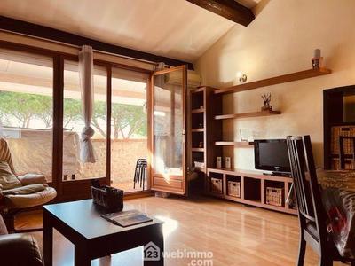 Maison de village - 67 m² - 3 pièces