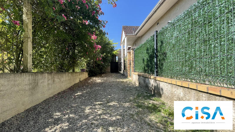 Appartement - 48 m² - 4 pièces