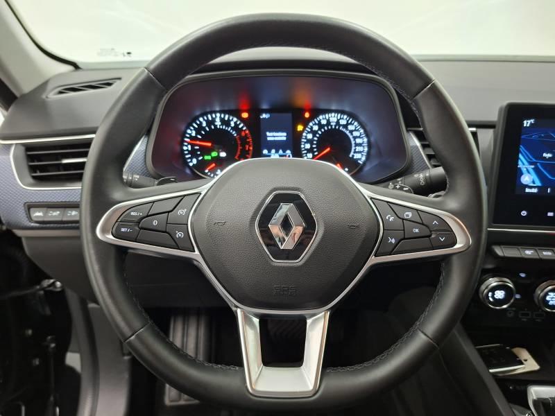 Renault Arkana mild hybrid 140 Edc Fap - 22 Evolution