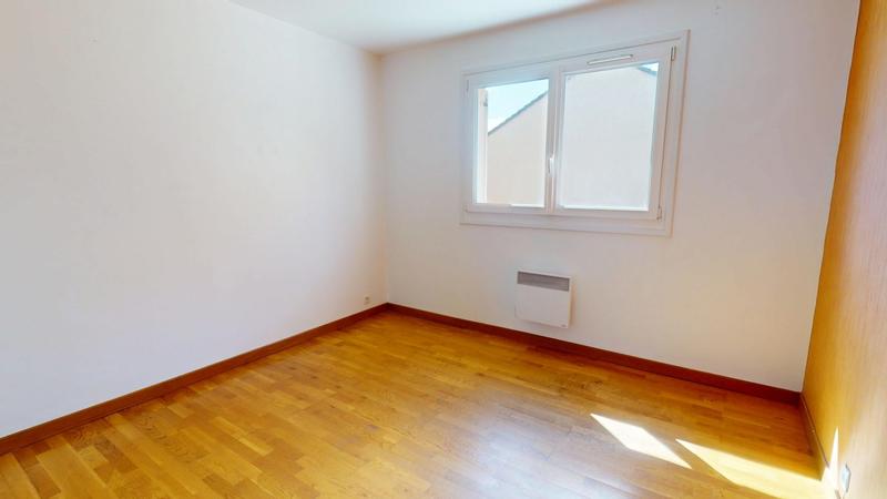 Maison - 115 m² - 7 pièces