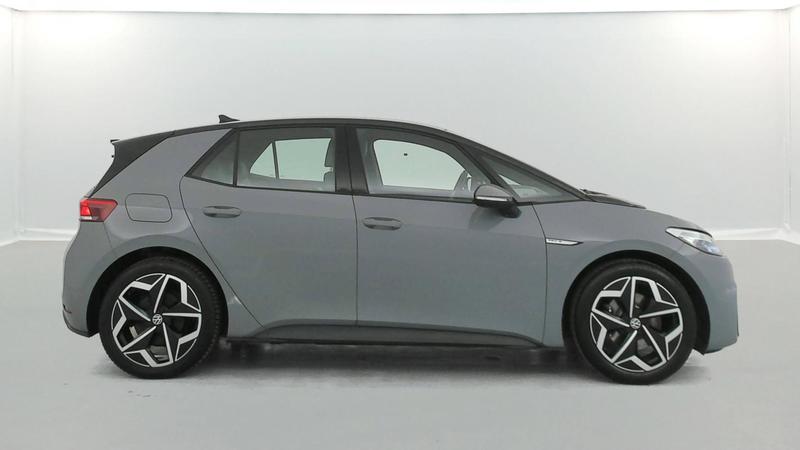 Volkswagen Id.3 204ch Pro s 77 kWh