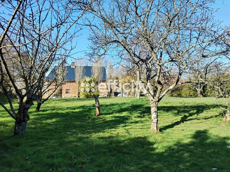 Maison - 123 m² - 4 pièces