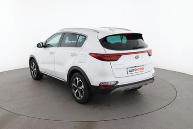 Kia Sportage 1.6 CRDi Isg Gt Line 2wd 115 ch