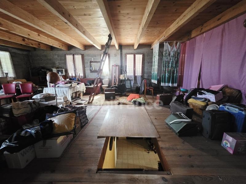 Maison de campagne - 131 m² - 5 pièces