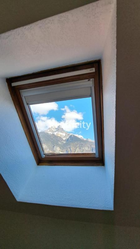 Duplex - 93 m² - 4 pièces