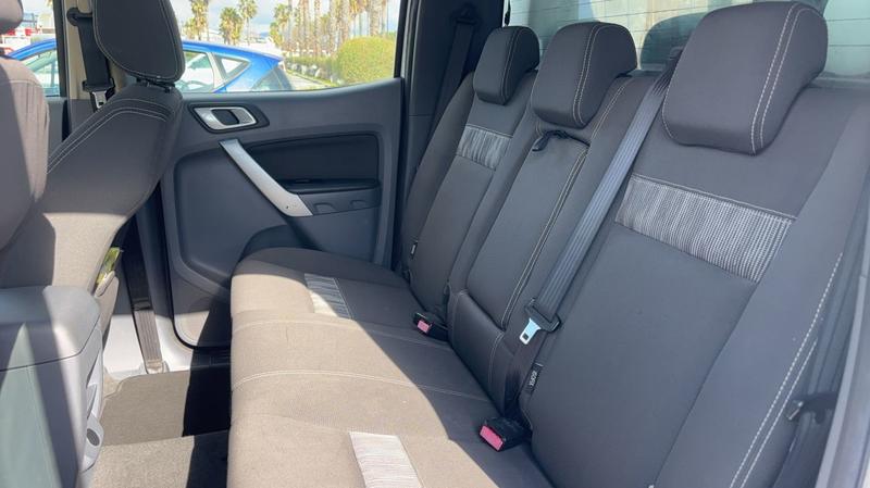 Ford Ranger II 2.2 TDCi 150 4x4 Xl t