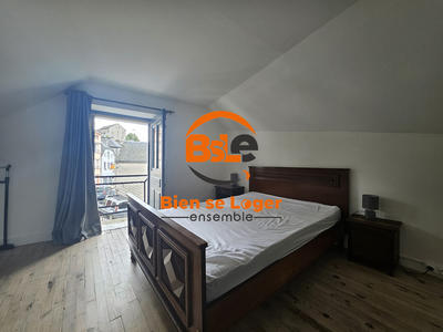 Appartement - 29 m² - 3 pièces