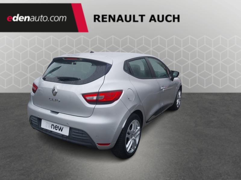 Renault Clio dCi 75 Energy Business