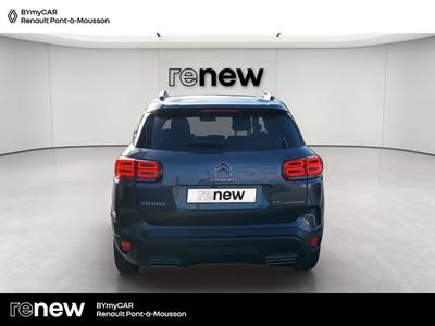 Citroën C5 Aircross BlueHDi 130 s&amp;S Eat8 Shine