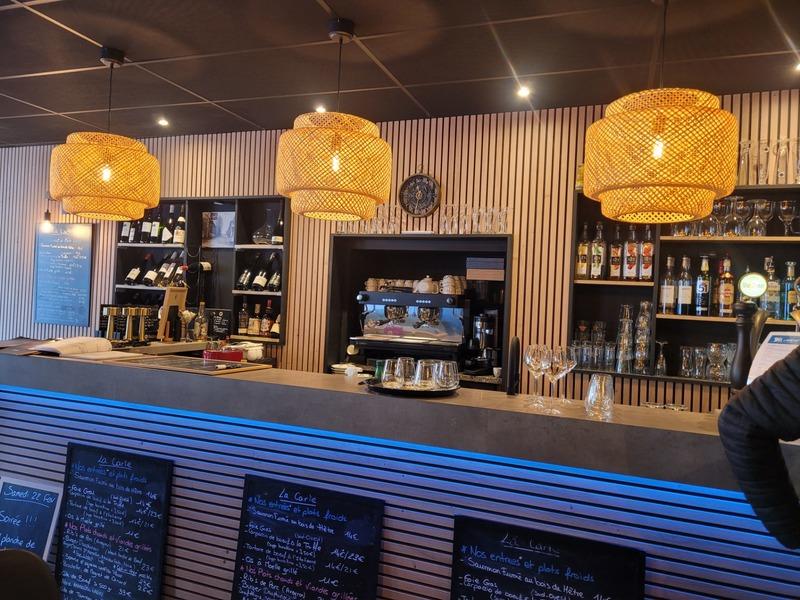 Fonds de commerce - 102 m²