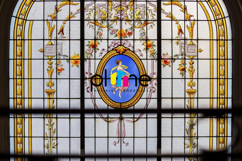 Maison - 973 m² - 17 pièces