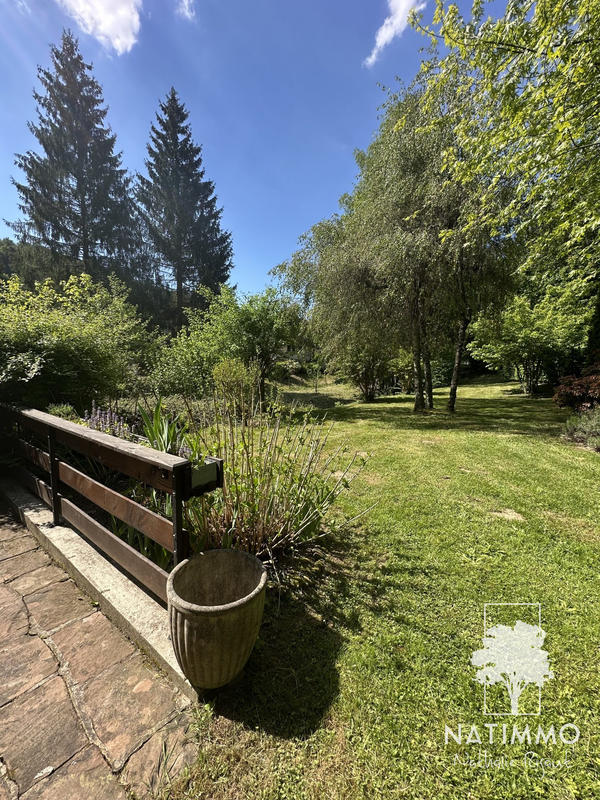 Maison - 168 m² - 5 pièces