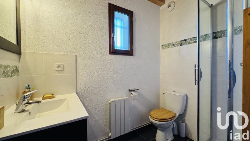 Maison - 139 m² - 6 pièces