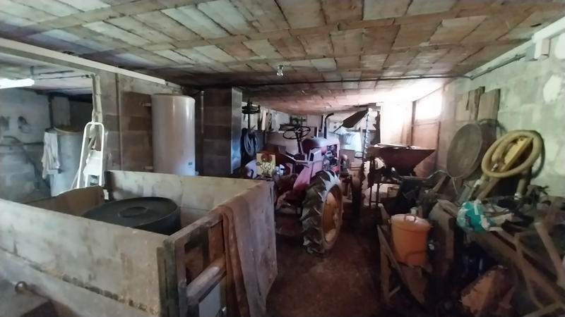 Maison - 76 m² - 4 pièces