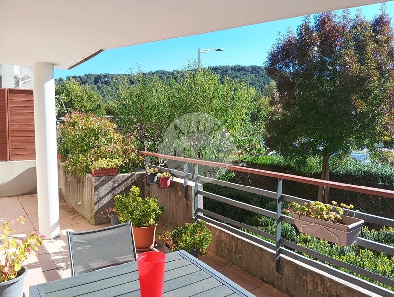 Appartement - 52 m² - 2 pièces