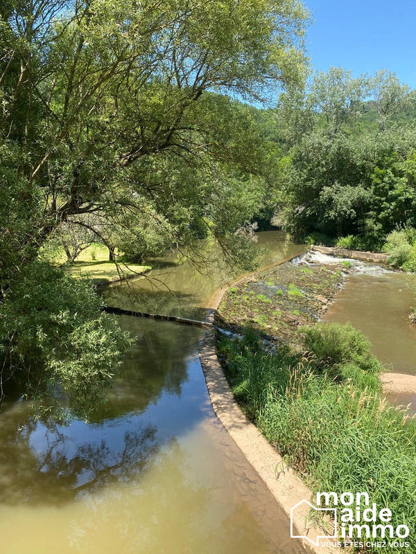 Maison ancienne - 160 m² - 6 pièces