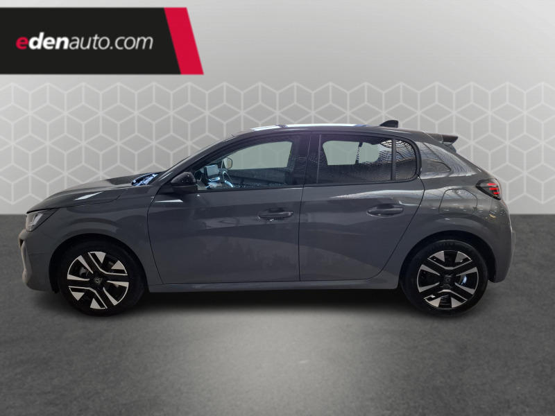 Peugeot 208 100 s&amp;S Bvm6 Allure