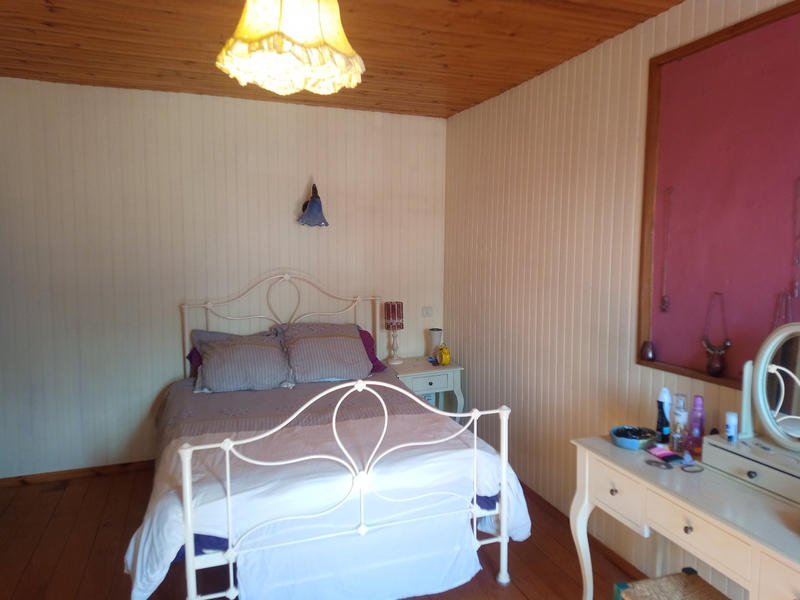 Maison - 87 m² - 3 pièces