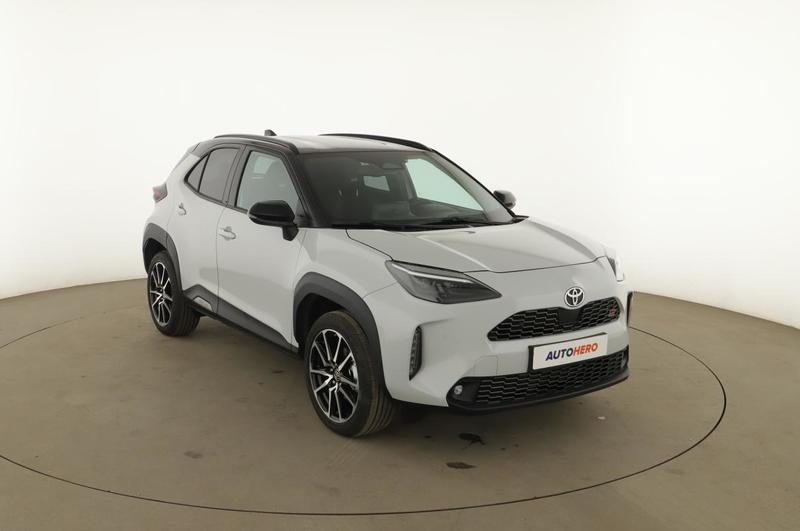 Toyota Yaris Cross 1.5 Hybride 2wd Gr Sport 130h