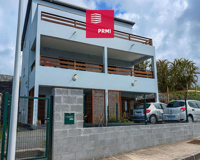 Immeuble - 7 pièces