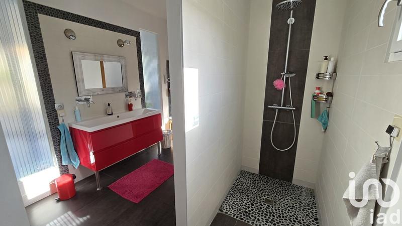 Maison de maîtres - 290 m² - 9 pièces