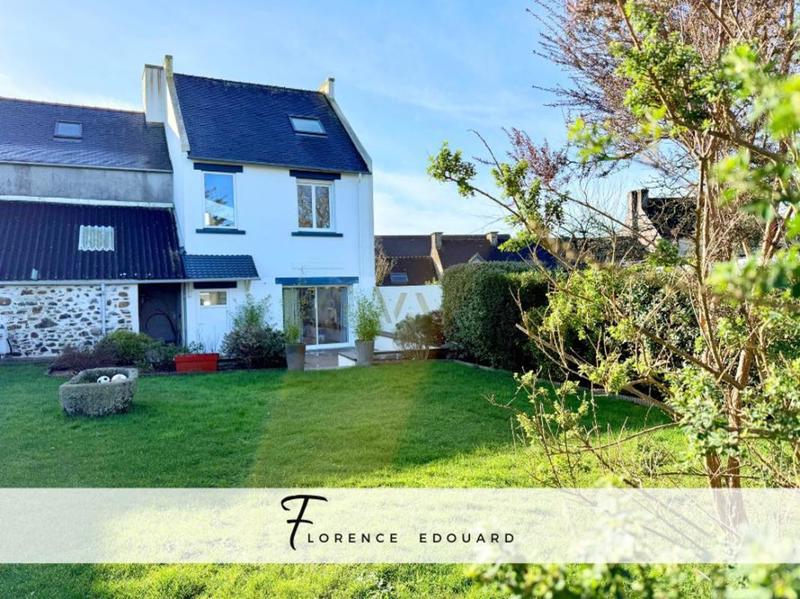 Maison - 94 m² - 5 pièces