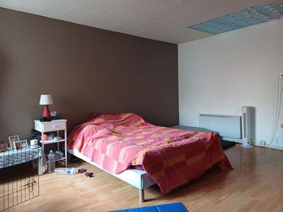 Maison de village - 81 m² - 3 pièces