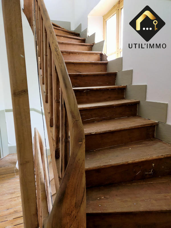 Appartement - 74 m² - 3 pièces