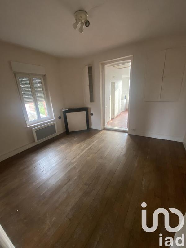Immeuble - 290 m²