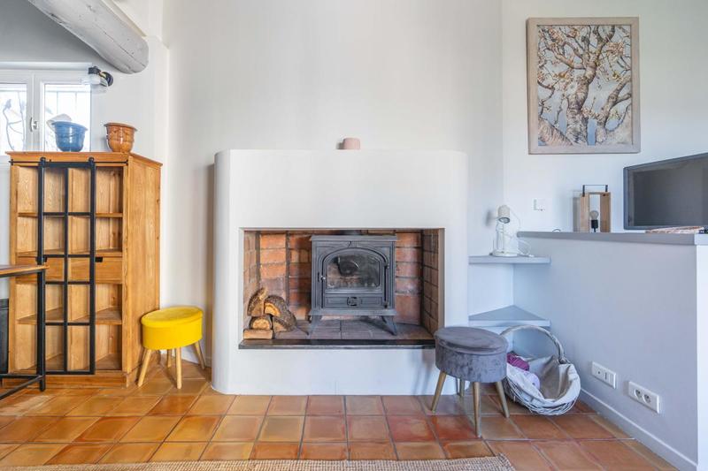 Maison - 60 m² - 2 pièces