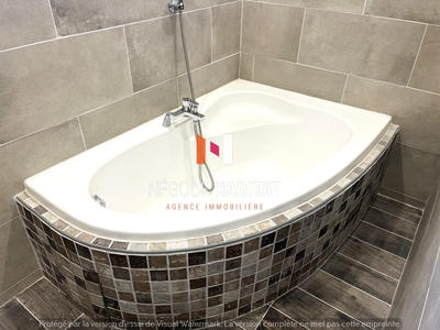 Villa - 90 m² - 4 pièces