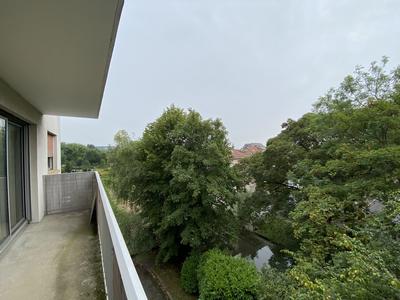 Appartement - 77 m² - 4 pièces