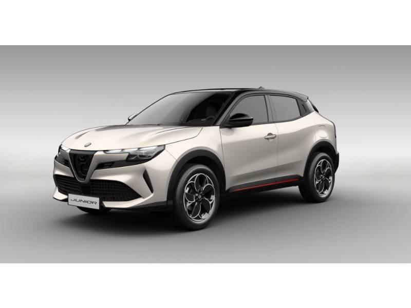 Alfa Romeo Junior Elettrica 156 ch Premium
