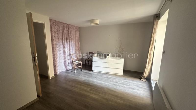 Maison de village - 123 m² - 5 pièces