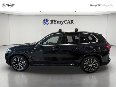 Bmw X5 G05 Lci xDrive50e 489 ch Bva8 m Sport
