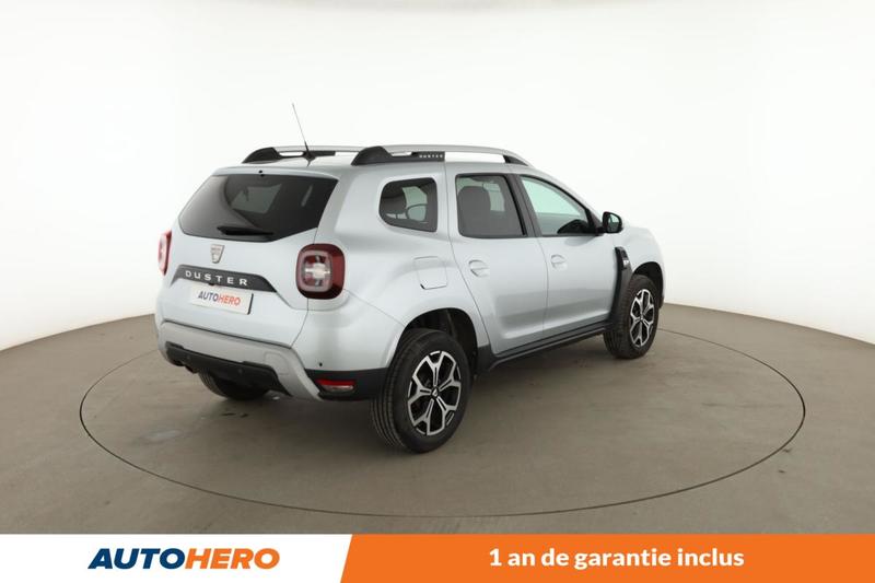 Dacia Duster II 1.3 TCe Prestige 4x2 130 ch