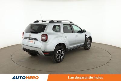 Dacia Duster II 1.3 TCe Prestige 4x2 130 ch