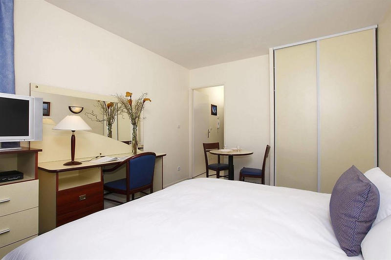 Appartement - 20 m² - 1 pièce