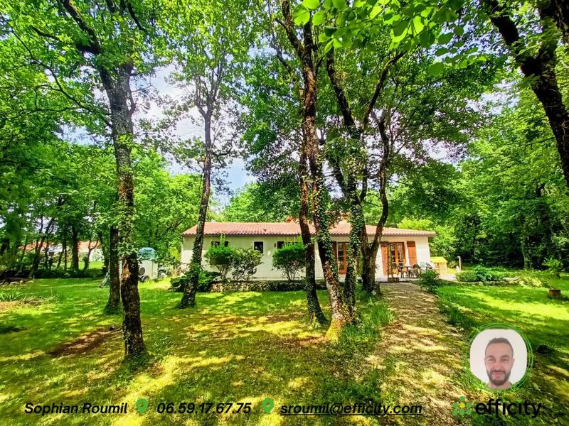 Maison - 145 m² - 5 pièces