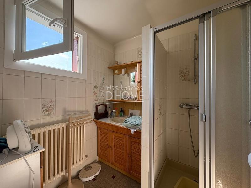 Maison - 70 m² - 4 pièces